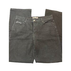 Levi's Women's Boot Cut Jeans - Dark Gray